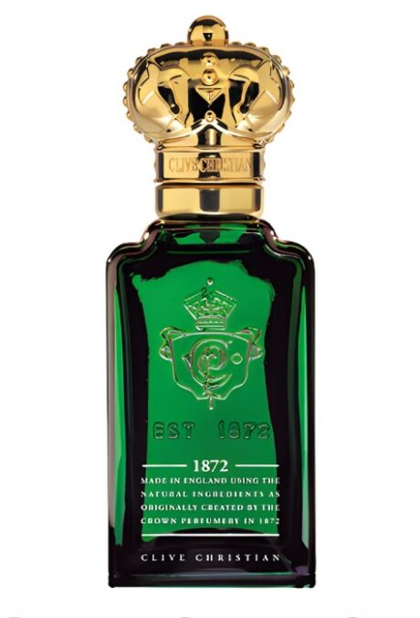 1872 For Men Clive Christian для мужчин