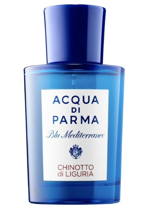 Chinotto di Liguria Acqua di Parma для мужчин и женщин