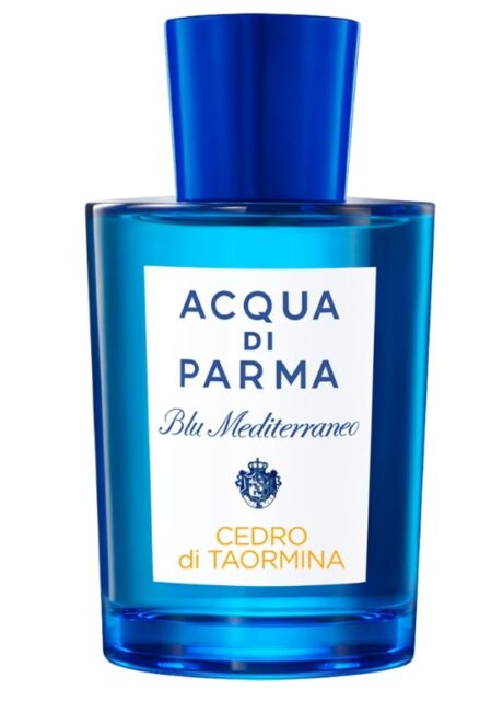 Cedro di Taormina Acqua di Parma для мужчин и женщин
