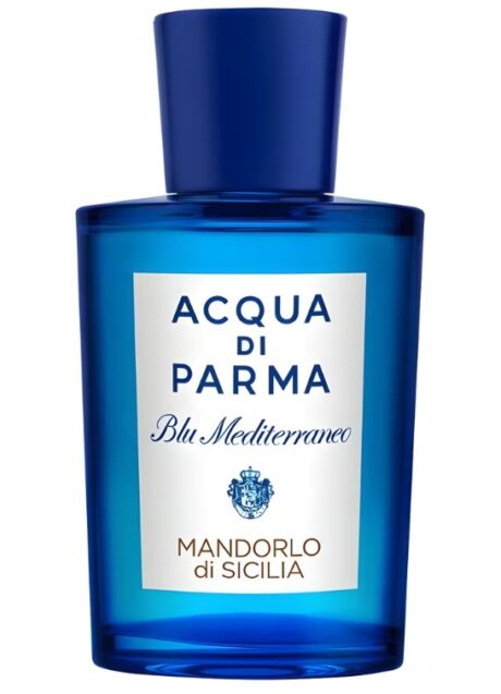 Acqua di Parma Blu Mediterraneo - Mandorlo di Sicilia Acqua di Parma для мужчин и женщин
