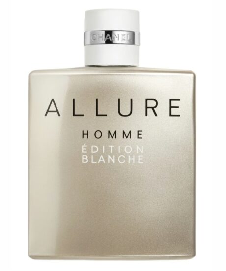 Allure Homme Edition Blanche Eau de Parfum Chanel для мужчин