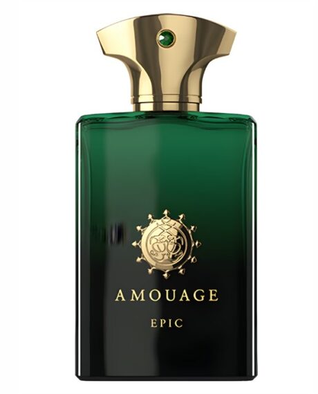 Epic Man Amouage для мужчин