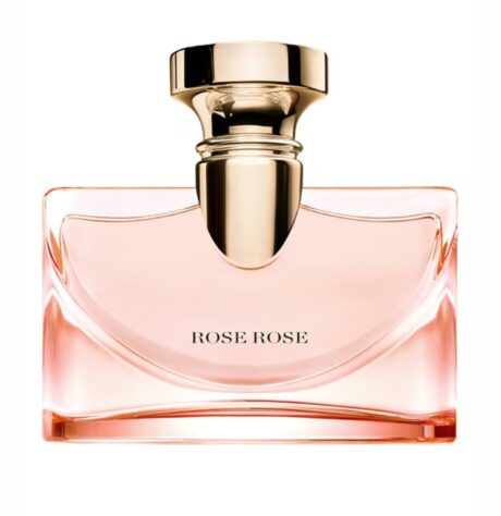 Splendida Rose Rose Bvlgari для женщин