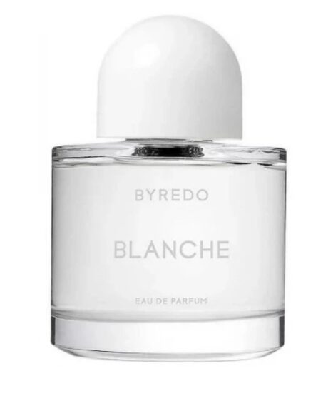 Byredo Blanche Limited Edition 2021 для женщин