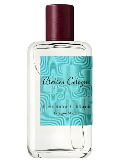 California Atelier Cologne для мужчин и женщин