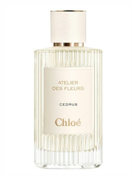 Cedrus Chloé для мужчин и женщин