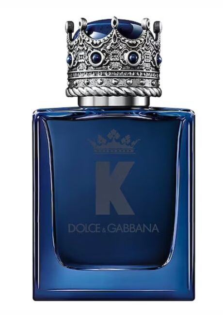 K by Dolce & Gabbana Eau de Parfum Intense Dolce & Gabbana для мужчин
