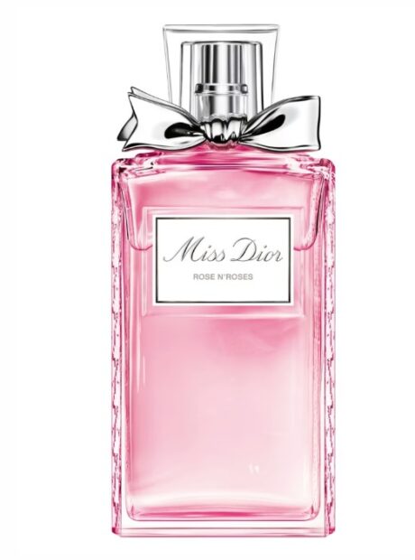 Miss Dior Rose N'Roses Dior для женщин