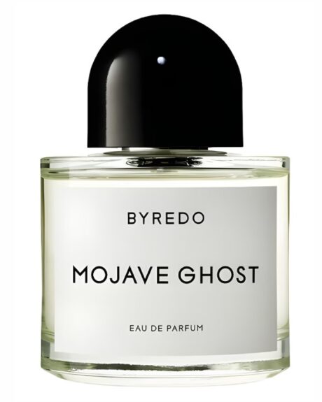 Mojave Ghost Byredo для мужчин и женщин