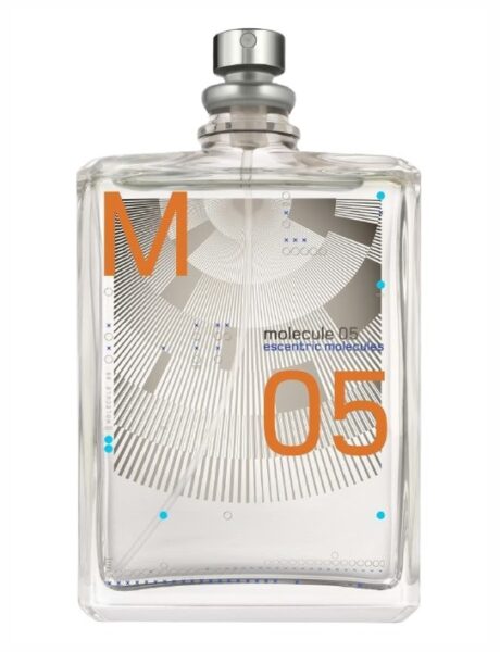 Molecule 05 Escentric Molecules для мужчин и женщин