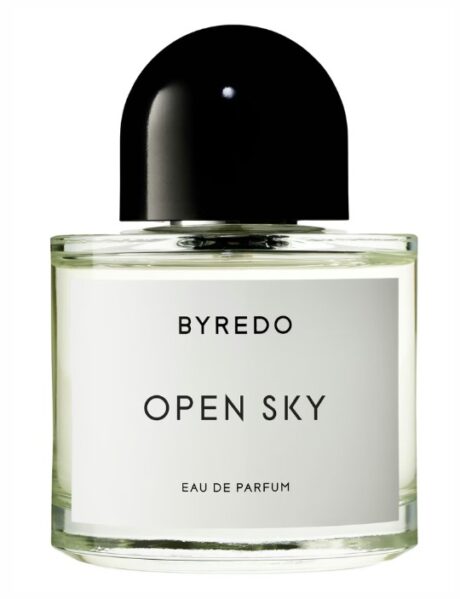 Open Sky Byredo для мужчин и женщин