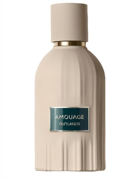 Outlands Amouage для мужчин и женщин