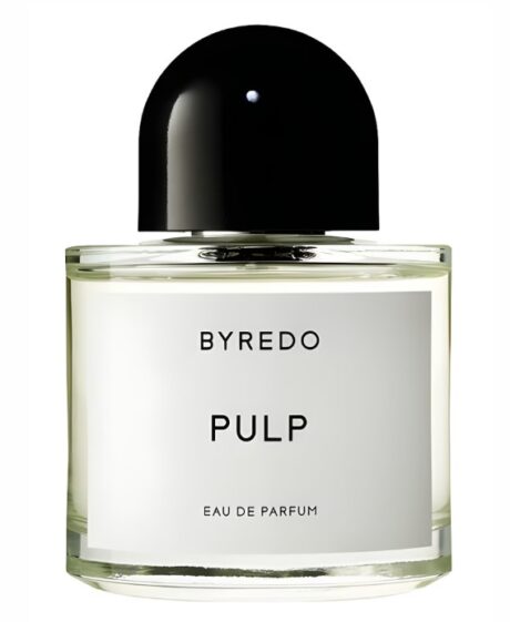 Pulp Byredo для мужчин и женщин