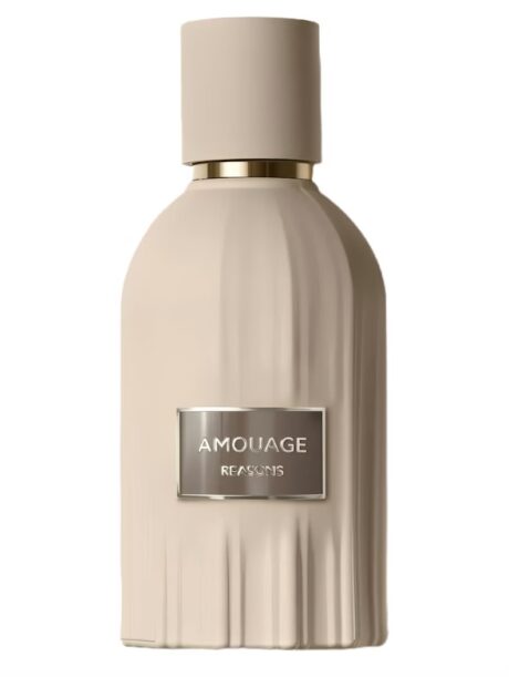 Reasons Amouage для мужчин и женщин