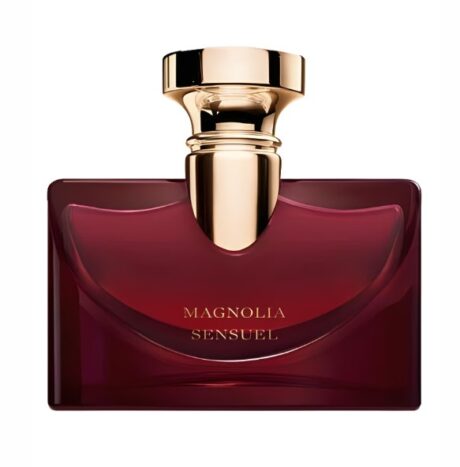Splendida Magnolia Sensuel Bvlgari для женщин