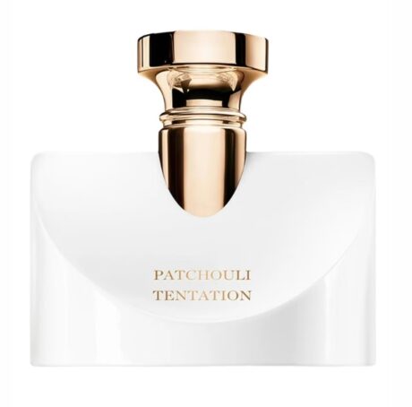 Splendida Patchouli Tentation Bvlgari для женщин