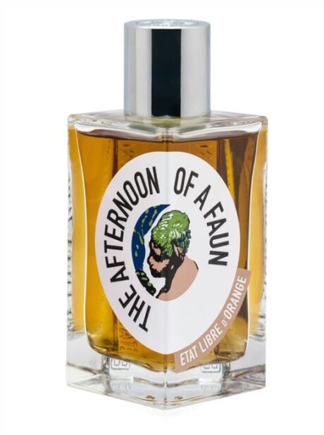The Afternoon of a Faun Etat Libre d'Orange для мужчин и женщин