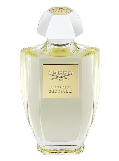 Vetiver Geranium Creed для мужчин