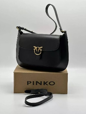 PINKO Love Mini Simply Tracolla