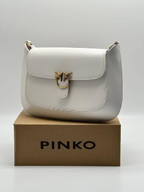 PINKO Love Mini Simply Tracolla