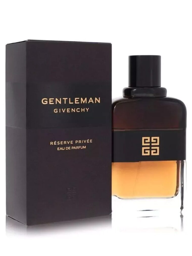 GIVENCHY GENTLEMAN EAU DE PARFUM RESERVE PRIVEE