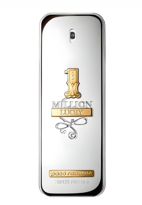 1 Million Lucky Rabanne для мужчин