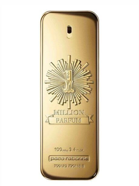 1 Million Parfum Rabanne для мужчин