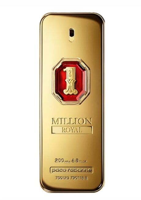 1 Million Royal Rabanne для мужчин
