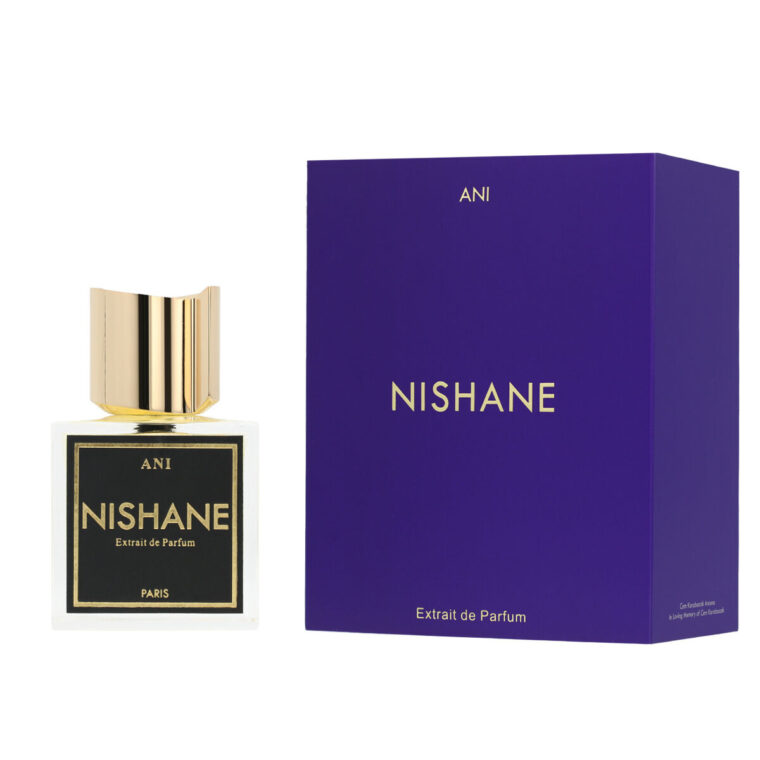 ANI NISHANE