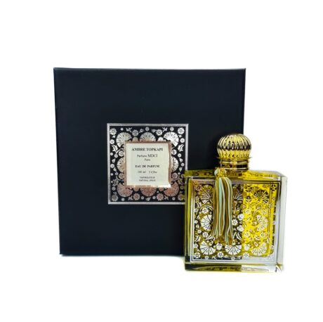 Mdci Parfums Ambre Topkapi eau de parfum unisex