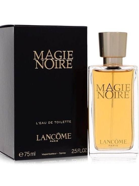 MAGIE NOIRE LANCÔME