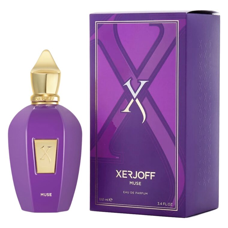 MUSE XERJOFF