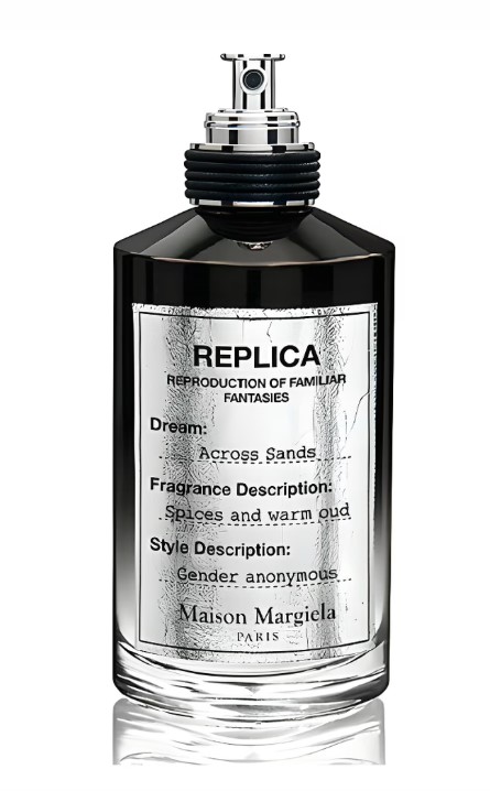 Across Sands Maison Martin Margiela для мужчин и женщин