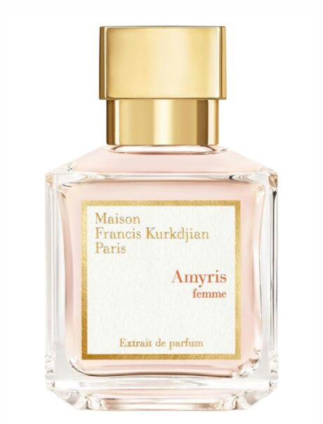 Amyris Femme Extrait de Parfum Maison Francis Kurkdjian для женщин