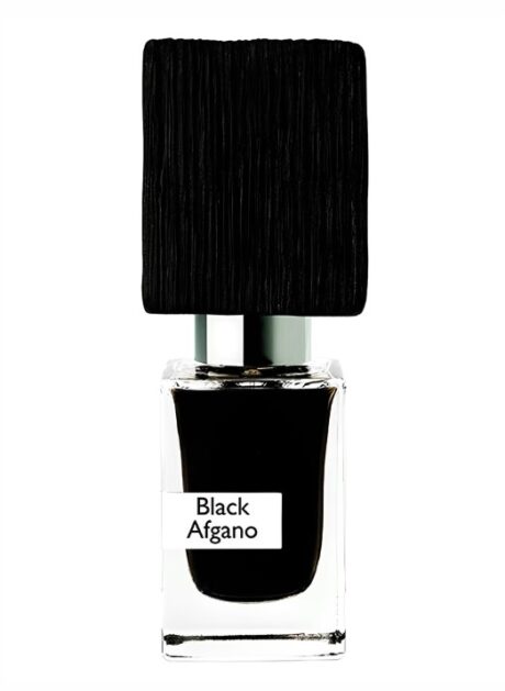Black Afgano Nasomatto для мужчин и женщин