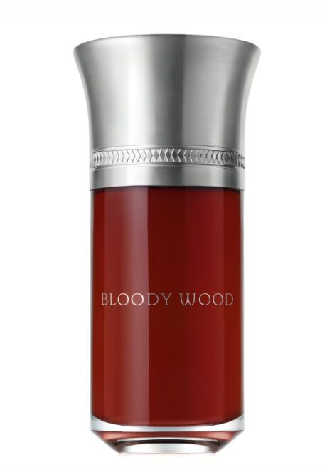 Bloody Wood Les Liquides Imaginaires для мужчин и женщин