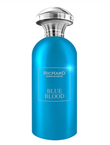 Blue Blood Richard для мужчин и женщин