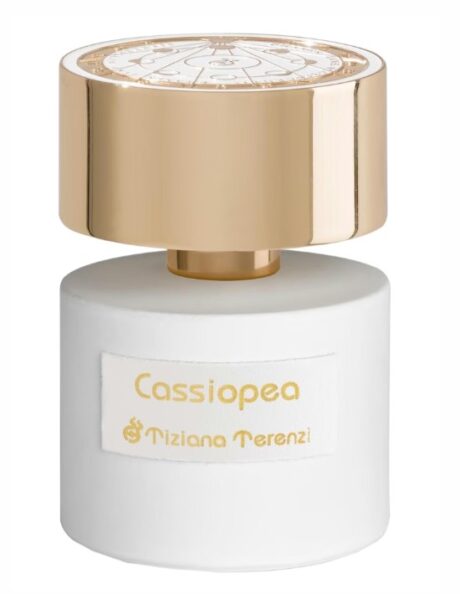 Cassiopea Tiziana Terenzi для мужчин и женщин