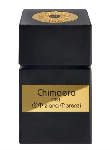 Chimaera Tiziana Terenzi для мужчин и женщин