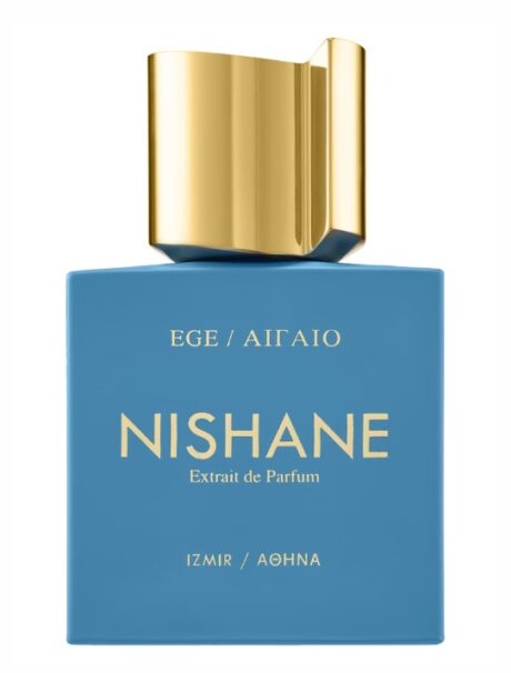EGE / ΑΙΓΑΙΟ Nishane для мужчин и женщин