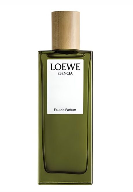 Esencia pour Homme Eau de Parfum Loewe для мужчин