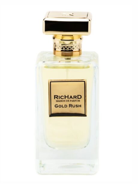 Gold Rush Richard для мужчин и женщин