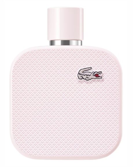 L.12.12 Eau de Parfum Rose For Her Lacoste Fragrances для женщин