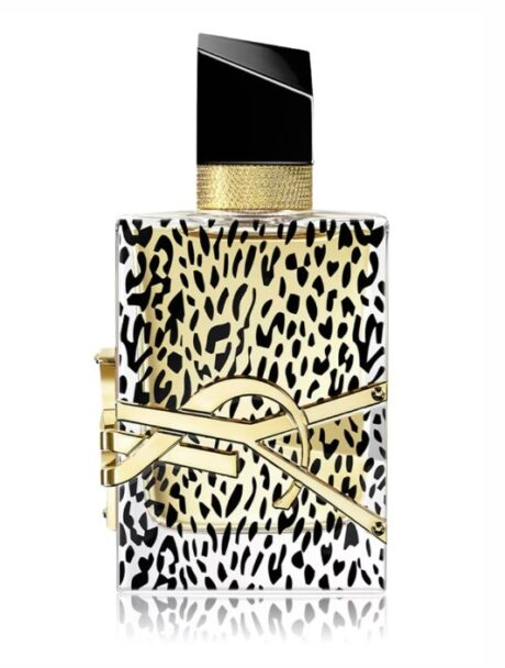 Libre Eau de Parfum Collector Edition (Dress Me Wild) Yves Saint Laurent для женщин