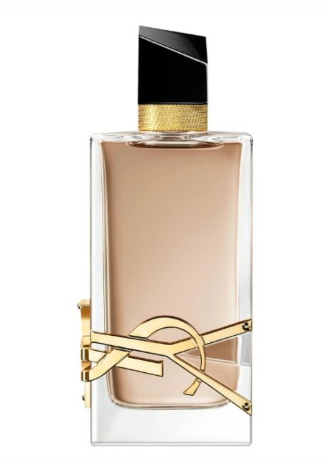 Libre Flowers & Flames Yves Saint Laurent для женщин