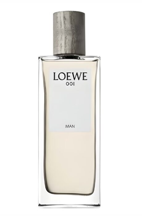 Loewe 001 Man Loewe для мужчин