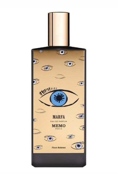 Marfa Memo Paris для мужчин и женщин