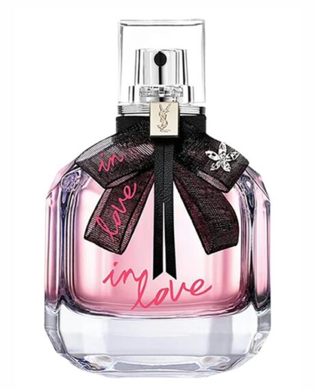 Mon Paris Floral Eau de Parfum In Love Collector Yves Saint Laurent для женщин