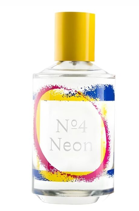 Nº4 Neon Thomas Kosmala для мужчин и женщин