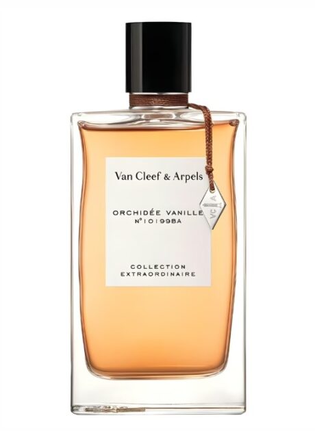 Orchidee Vanille Van Cleef & Arpels для женщин
